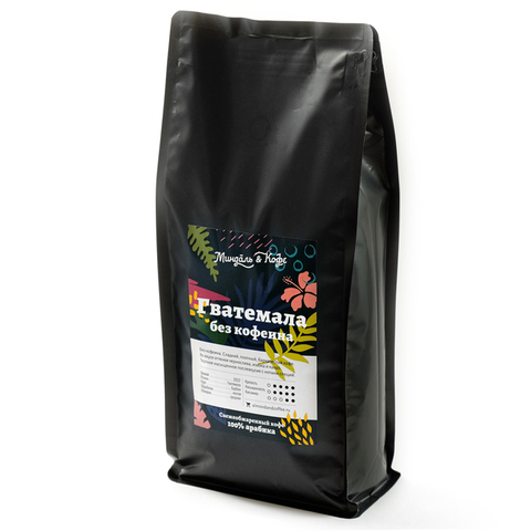 Гватемала Декаф