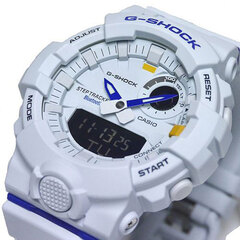 Часы мужские Casio GBA-800DG-7A G-Shock