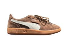 Puma Palermo (Brown)