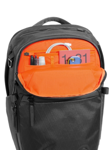 Картинка рюкзак городской Skully 13989 Black - 15