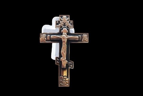 Силиконовый молд 