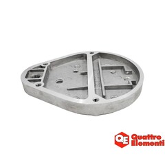 Корпус воздушного фильтра QUATTRO ELEMENTI QE-35D (243-912-108)