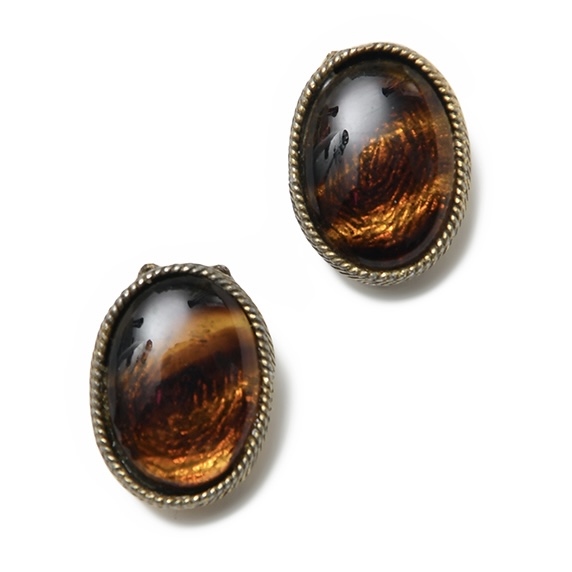 Клипсы Les Bernard