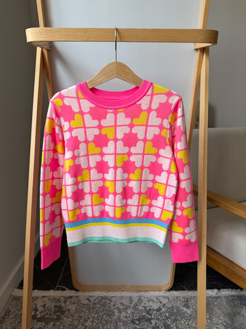 Новый джемпер Billieblush, 116