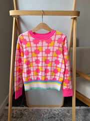 Новый джемпер Billieblush, 116