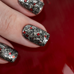 Лак для ногтей Асцендент | Ascendant