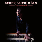 SHERINIAN, DEREK: The Phoenix (Компакт-диск)