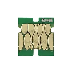 Чип T9661 для Epson WorkForce Pro WF-M5299, WF-M5799 UNItech (Apex)