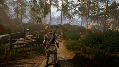 Of Ash and Steel (для ПК, цифровой код доступа)