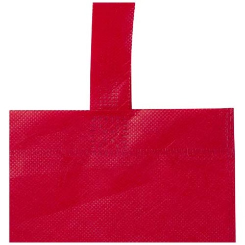 Ecoseal мини эко-сумка из переработанных материалов по стандарту GRS объемом 3 л