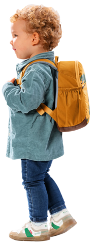 Картинка рюкзак городской Deuter Pico Spearmint-Seagreen - 10