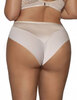 Трусики бразилиана Ava INNESA 2102 brazilian телесный