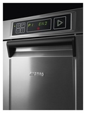 Стаканомоечная машина SMEG Foodservice UG415DS-1