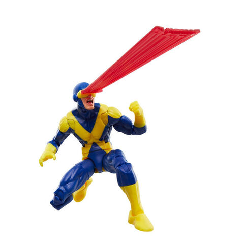 Фигурка Циклоп комикс Люди Икс Marvel Legends