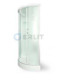 ДУШЕВАЯ КАБИНА ERLIT ER4512PL-C3 120x80x215