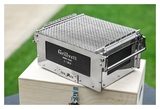 Гриль угольный GRILLVETT MINI YAKI
