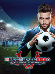 We Are Football 2024 (для ПК, цифровой код доступа)