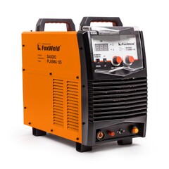 Plasma 125