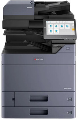 МФУ лазерное цветное Kyocera TASKalfa MZ7001ci