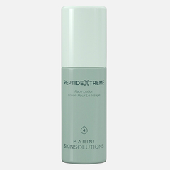 MARINI SKINSOLUTIONS PeptideXtreme Обогащенная антивозрастная сыворотка с пептидным комплексом, 30 мл