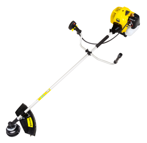 Триммер бензиновый Huter GGT-553TA