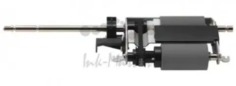 Узел захвата ADF Z8W50A для HP Managed LJ Flow E72525, E72530, E72535, E82540, E82550, E82560, CLJ Flow E77822, E77825, E77830, E78323, E78325, E78330, E87640, E87650, E87660, совместимый