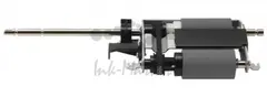 Узел захвата ADF Z8W50A для HP Managed LJ Flow E72525, E72530, E72535, E82540, E82550, E82560, CLJ Flow E77822, E77825, E77830, E78323, E78325, E78330, E87640, E87650, E87660, совместимый