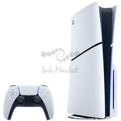 Игровая приставка Sony PlayStation 5 Slim DiscEdition