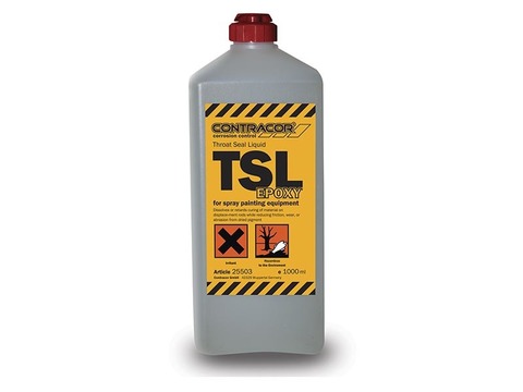 Пластификатор Contracor TSL EPOXY 1л