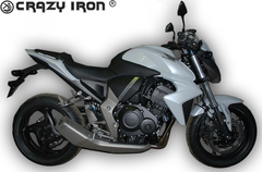 Слайдеры для Honda CB1000R 08-17 Crazy Iron 1143