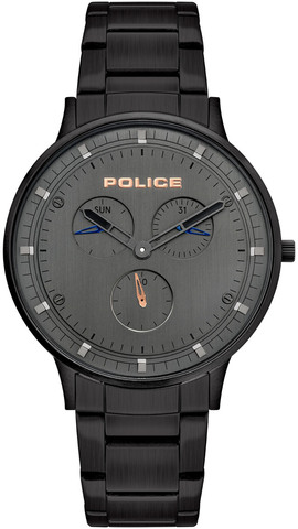 Часы мужские Police PL.15968JSB/39M Berkeley