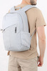 Картинка рюкзак городской Thule notus backpack 20l Aluminium Gray - 3