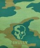 Картинка бандана-труба Skully Wear Tube skull camo BCP-98 - 4