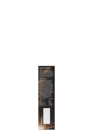OLLIN PROFESSIONAL VISION крем-краска для бровей и ресниц (Коричневый) 20мл