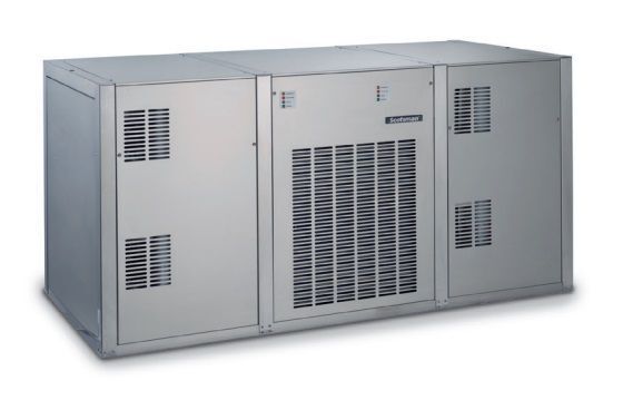 ЛЬДОГЕНЕРАТОР SCOTSMAN MCM 1210 AS