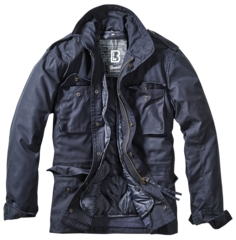 Brandit M65 CLASSIC JACKET navy