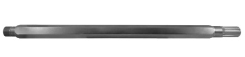 Вал приводной Yamaha 83RW47511000