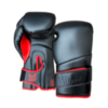 Перчатки Flamma Inferno Black/Red