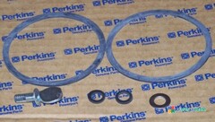 Комплект для топливного фильтра / REPAIR KIT - FUEL FILTER АРТ: KRP1342