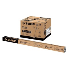 ЗУБР 1.3 кВт, бензиновый триммер (КРБ-1300)