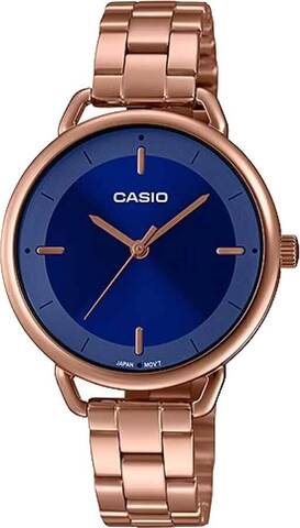 Наручные часы Casio LTP-E413PG-2A фото