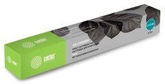 Картридж лазерный Cactus CS-C2503BK 841925 черный (15000стр.) для Ricoh Aficio MP C2003SP, MP C2004ASP, MP C2011SP