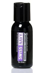 Возбуждающий гель-лубрикант на водной основе Sensual Arousal Lubricant - 29,5 мл.