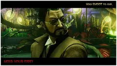 The House of the Dead Remake (картридж для Nintendo Switch, интерфейс и субтитры на русском языке)