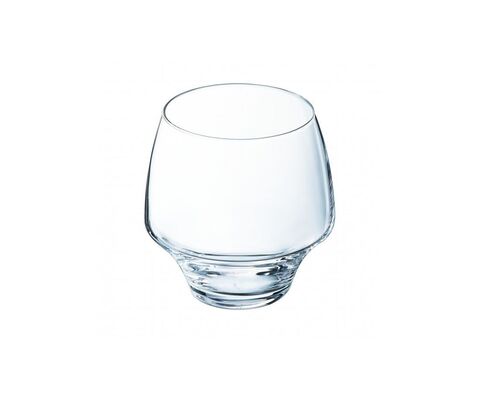 Набор стаканов низких 6шт 380мл Chef&Sommelier Open Up