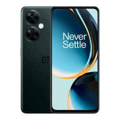 Смартфон OnePlus Nord CE3 Lite 5G 8/128GB, Chromatic Gray (Хроматический серый) (Global)