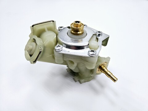 Гидроарматура BOSCH WR/WRD/Therm 4000/Therm 6000 (арт. 87387101180)
