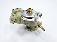 Гидроарматура BOSCH WR/WRD/Therm 4000/Therm 6000 (арт. 87387101180)