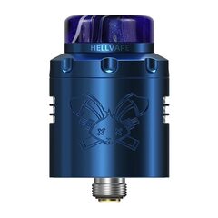 Дрипка Hellvape Dead Rabbit 3 RDA - Blue