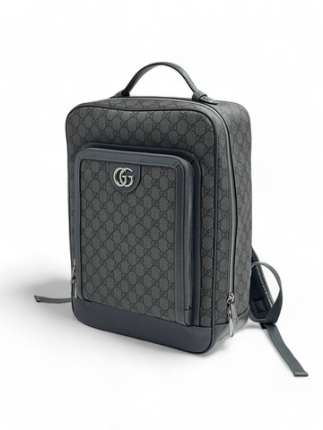 Рюкзак Gucci Ophidia Gg серый